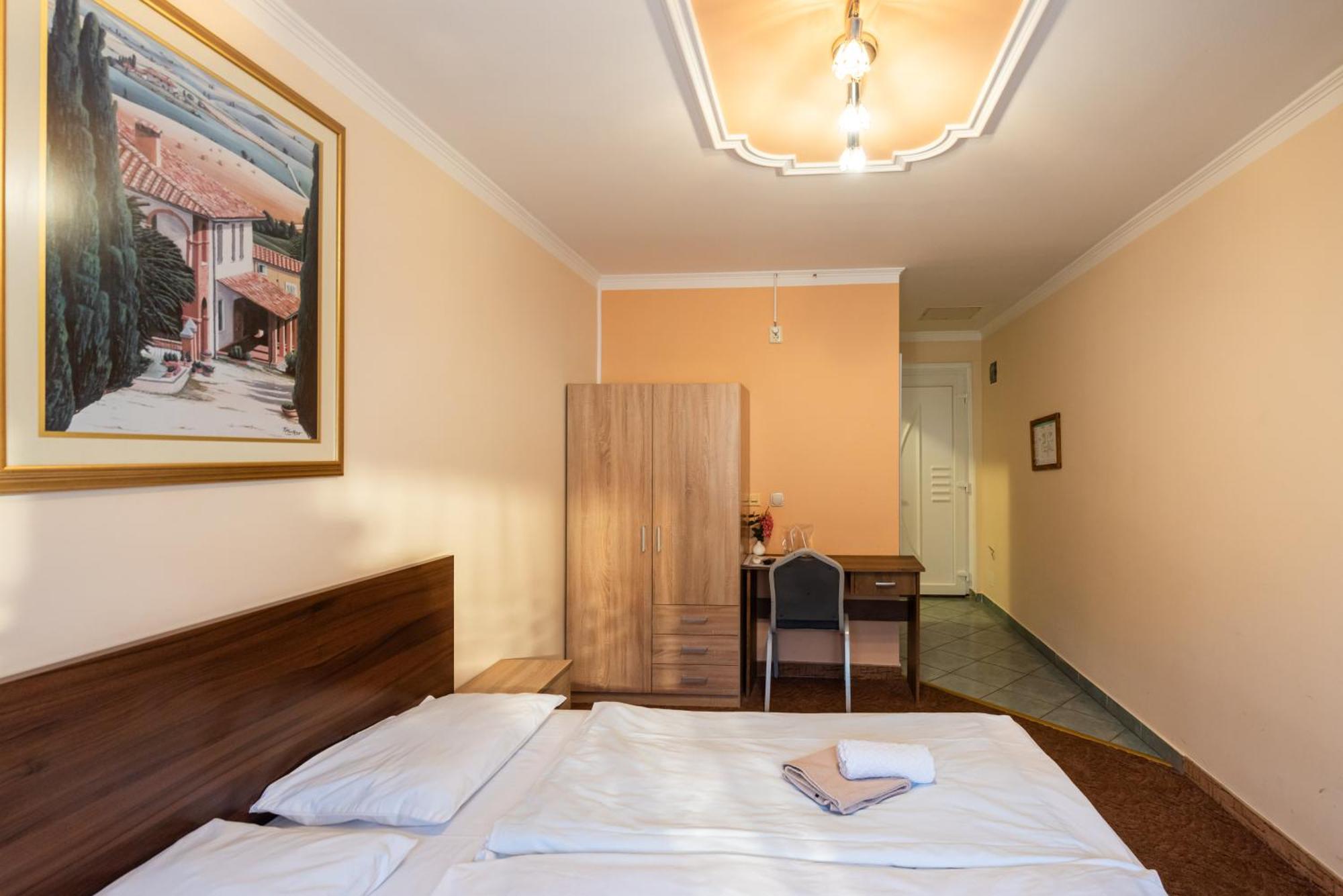 B&B Restoran Bosiljevo Ngoại thất bức ảnh